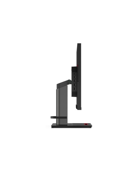 Lenovo ThinkVision Creator Extreme 68,6 cm (27") 3840 x 2160 Pixel 4K Ultra HD LED Nero