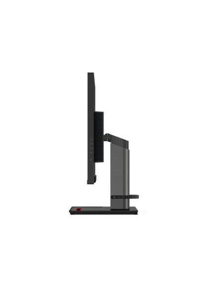 Lenovo ThinkVision Creator Extreme 68,6 cm (27") 3840 x 2160 Pixel 4K Ultra HD LED Nero