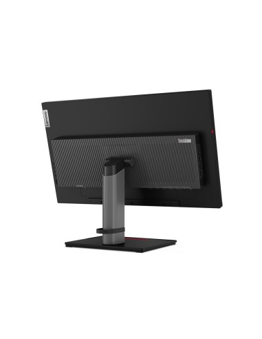 Lenovo ThinkVision Creator Extreme 68,6 cm (27") 3840 x 2160 Pixel 4K Ultra HD LED Nero