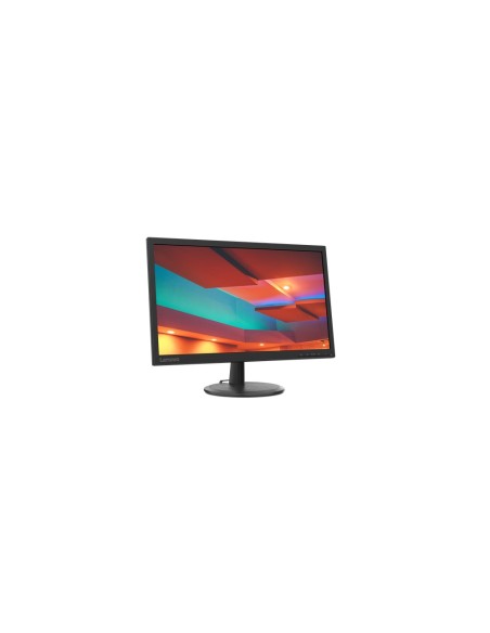 Lenovo C22-20 54,6 cm (21.5") 1920 x 1080 Pixel Full HD Nero