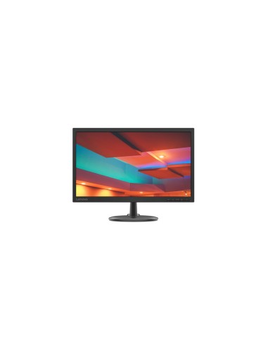 Lenovo C22-20 54,6 cm (21.5") 1920 x 1080 Pixel Full HD Nero