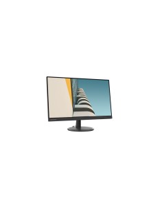 Lenovo C24-20 60,5 cm (23.8") 1920 x 1080 Pixel Full HD Nero