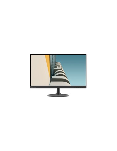 Lenovo C24-20 60,5 cm (23.8") 1920 x 1080 Pixel Full HD Nero