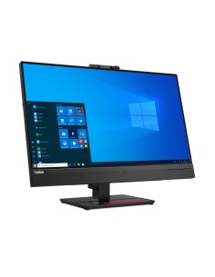 Lenovo ThinkVision T27hv-20 68,6 cm (27") 2560 x 1440 Pixel 2K Ultra HD LED Nero