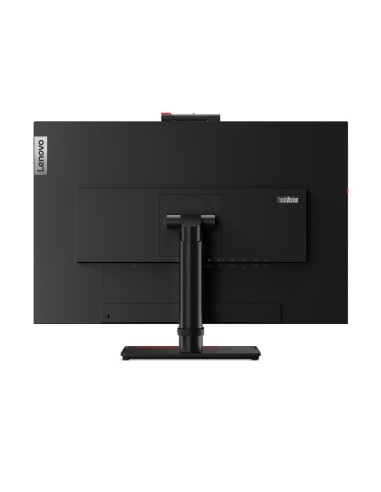 Lenovo ThinkVision T27hv-20 68,6 cm (27") 2560 x 1440 Pixel 2K Ultra HD LED Nero