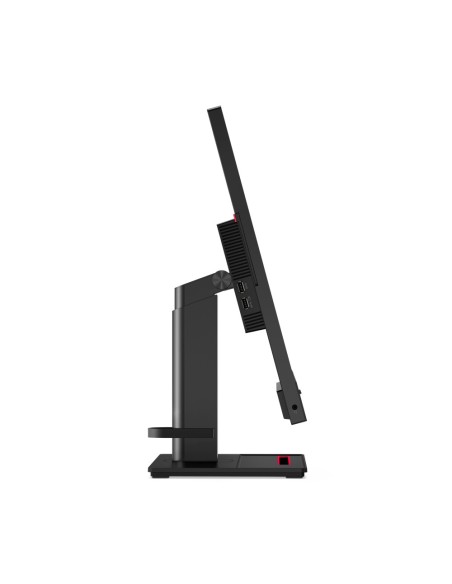 Lenovo ThinkVision T27hv-20 68,6 cm (27") 2560 x 1440 Pixel 2K Ultra HD LED Nero