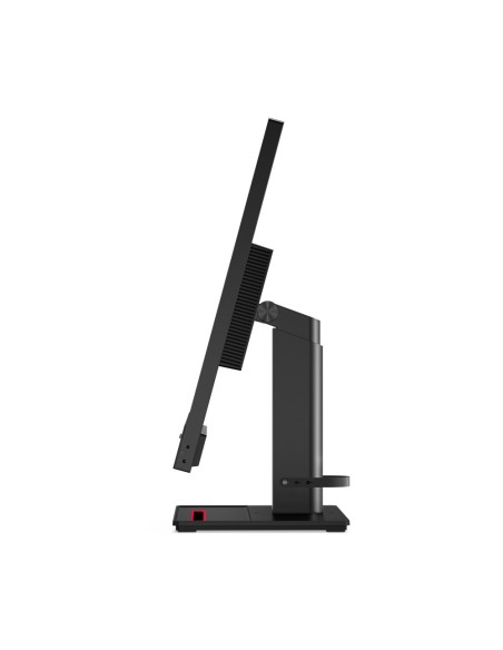 Lenovo ThinkVision T27hv-20 68,6 cm (27") 2560 x 1440 Pixel 2K Ultra HD LED Nero