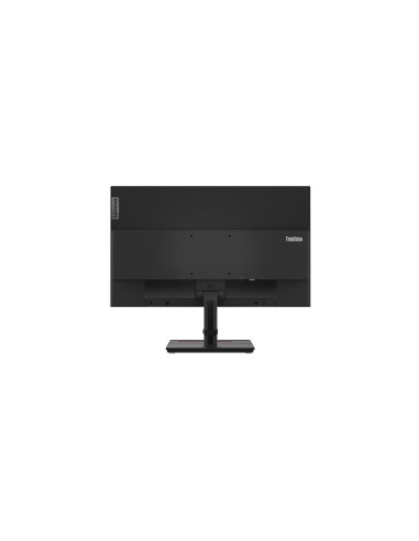 Lenovo ThinkVision S24e-20 60,5 cm (23.8") 1920 x 1080 Pixel Full HD LED Nero