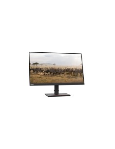 Lenovo ThinkVision S27e-20 68,6 cm (27") 1920 x 1080 Pixel Full HD LED Nero