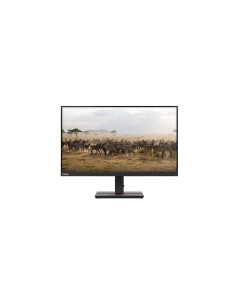 Lenovo ThinkVision S27e-20 68,6 cm (27") 1920 x 1080 Pixel Full HD LED Nero 2