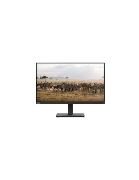 Lenovo ThinkVision S27e-20 68,6 cm (27") 1920 x 1080 Pixel Full HD LED Nero