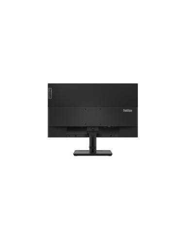 Lenovo ThinkVision S27e-20 68,6 cm (27") 1920 x 1080 Pixel Full HD LED Nero