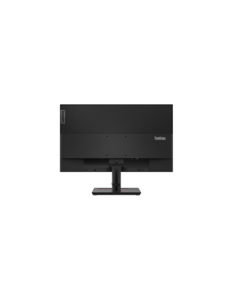 Lenovo ThinkVision S27e-20 68,6 cm (27") 1920 x 1080 Pixel Full HD LED Nero