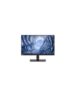 Lenovo ThinkVision T24i-2L 60,5 cm (23.8") 1920 x 1080 Pixel Full HD LED Nero