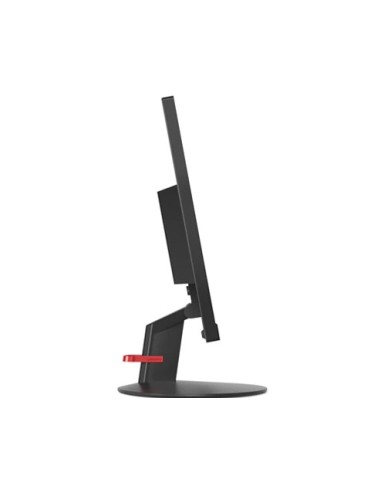 Lenovo ThinkVision S22e 54,6 cm (21.5") 1920 x 1080 Pixel Full HD LED Nero