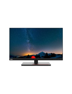 Lenovo ThinkVision P27u-20 68,6 cm (27") 3840 x 2160 Pixel 4K Ultra HD LED Nero