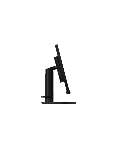 Lenovo ThinkVision P27u-20 68,6 cm (27") 3840 x 2160 Pixel 4K Ultra HD LED Nero