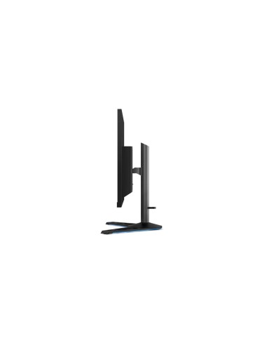 Lenovo Legion Y27q-20 68,6 cm (27") 2560 x 1440 Pixel Quad HD LCD Nero