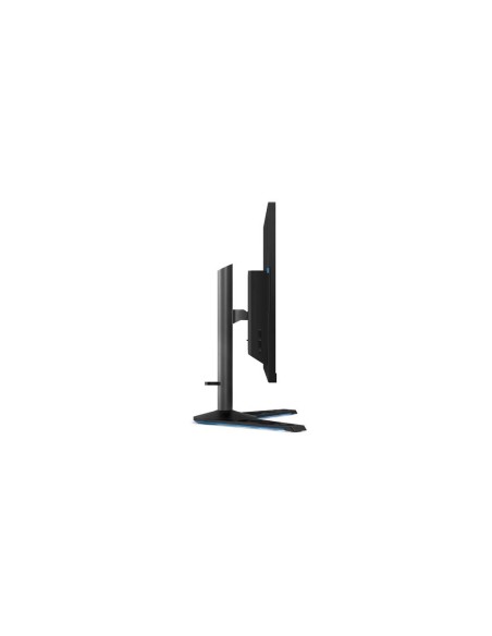 Lenovo Legion Y27q-20 68,6 cm (27") 2560 x 1440 Pixel Quad HD LCD Nero