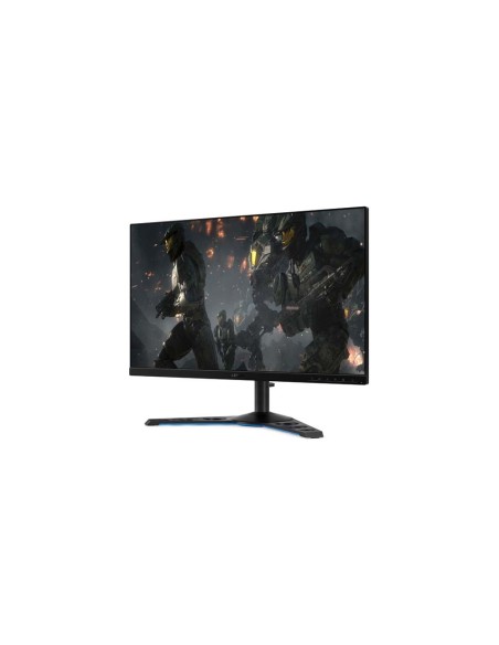 Lenovo Legion Y27q-20 68,6 cm (27") 2560 x 1440 Pixel Quad HD LCD Nero