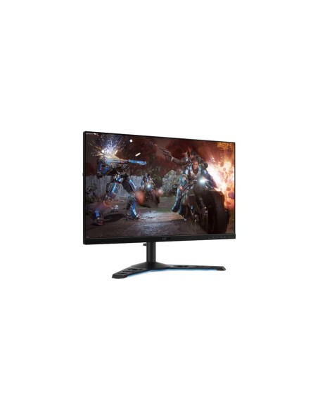 Lenovo Legion Y27q-20 68,6 cm (27") 2560 x 1440 Pixel Quad HD LCD Nero