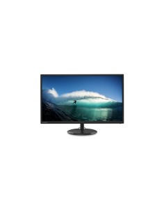 Lenovo D32q-20 80 cm (31.5") 2560 x 1440 Pixel Quad HD LCD Nero