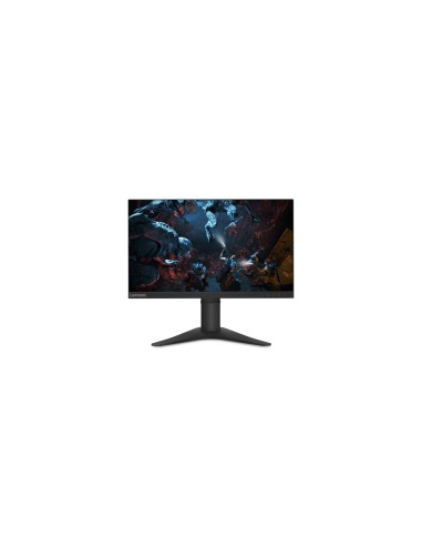 Lenovo G25-10 62,2 cm (24.5") 1920 x 1080 Pixel Full HD LED Nero