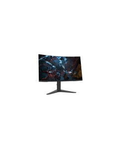 Lenovo G32qc-10 80 cm (31.5") 2560 x 1440 Pixel Quad HD Nero