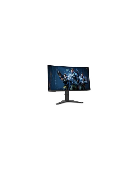 Lenovo G27c-10 68,6 cm (27") 1920 x 1080 Pixel Full HD LED Nero