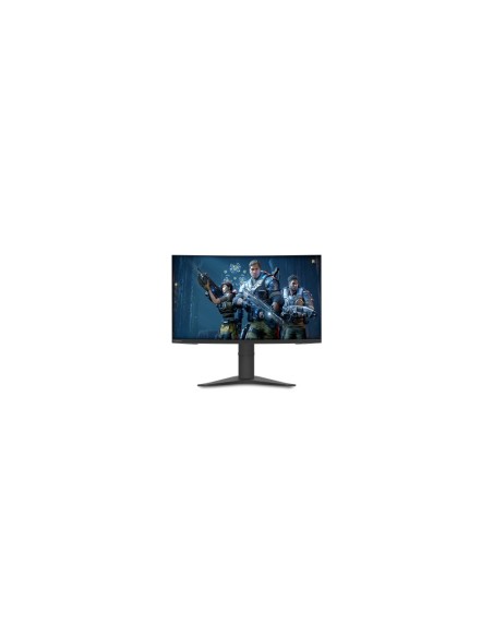 Lenovo G27c-10 68,6 cm (27") 1920 x 1080 Pixel Full HD LED Nero