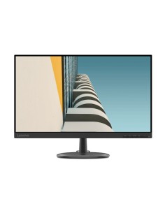 Lenovo D24-20 60,5 cm (23.8") 1920 x 1080 Pixel Full HD LED Nero