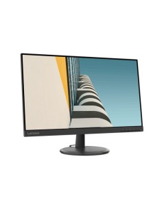 Lenovo D24-20 60,5 cm (23.8") 1920 x 1080 Pixel Full HD LED Nero 2