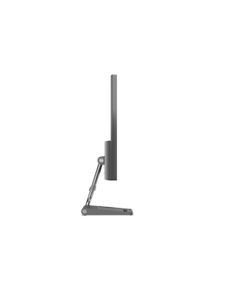 Lenovo Qreator 27 68,6 cm (27") 3840 x 2160 Pixel 4K Ultra HD LED Grigio