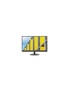 Lenovo D27-30 68,6 cm (27") 1920 x 1080 Pixel Full HD LED Nero 2