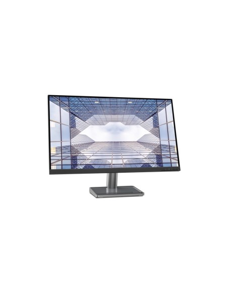Lenovo L32p-30 80 cm (31.5") 3840 x 2160 Pixel 4K Ultra HD LED Nero