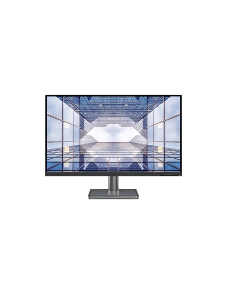 Lenovo L32p-30 80 cm (31.5") 3840 x 2160 Pixel 4K Ultra HD LED Nero