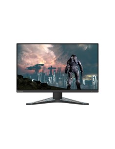 Lenovo G24-20 60,5 cm (23.8") 1920 x 1080 Pixel Full HD LED Nero