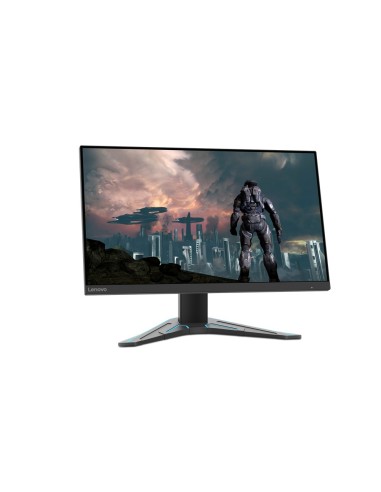 Lenovo G24-20 60,5 cm (23.8") 1920 x 1080 Pixel Full HD LED Nero
