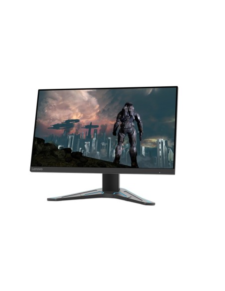 Lenovo G24-20 60,5 cm (23.8") 1920 x 1080 Pixel Full HD LED Nero