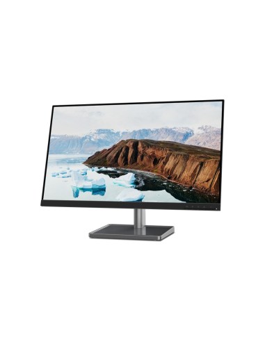 Lenovo L27m-30 68,6 cm (27") 1920 x 1080 Pixel Nero