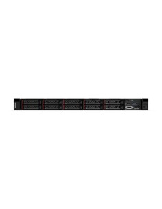 Lenovo ThinkSystem SR630 server Rack (1U) Intel® Xeon® Silver 2,4 GHz 32 GB DDR4-SDRAM 750 W