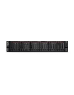 Lenovo ThinkSystem SR650 server Armadio (2U) Intel® Xeon® Gold 2,9 GHz DDR4-SDRAM 750 W