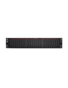 Lenovo ThinkSystem SR650 server Armadio (2U) Intel® Xeon® Silver 2,4 GHz 32 GB DDR4-SDRAM 750 W