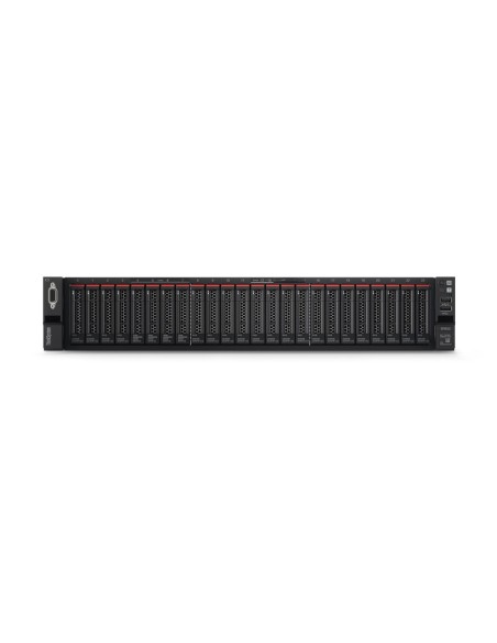 Lenovo ThinkSystem SR650 server Armadio (2U) Intel® Xeon® Silver 3,2 GHz 32 GB DDR4-SDRAM 750 W