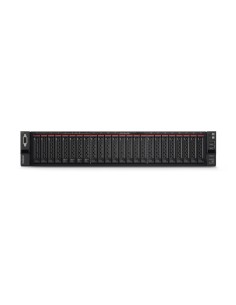 Lenovo ThinkSystem SR650 server Armadio (2U) Intel® Xeon® Silver 2,1 GHz 32 GB DDR4-SDRAM 750 W