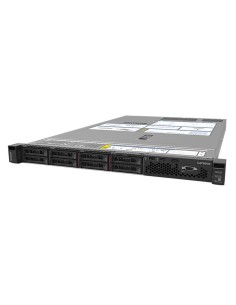 Lenovo ThinkSystem SR530 server Rack (1U) Intel® Xeon® Silver 2,1 GHz 32 GB DDR4-SDRAM 750 W