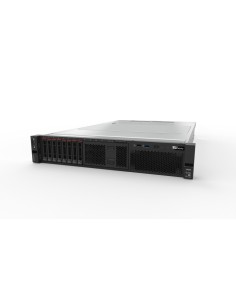 Lenovo ThinkSystem SR590 server Armadio (2U) Intel® Xeon® Silver 2,1 GHz 32 GB DDR4-SDRAM 750 W
