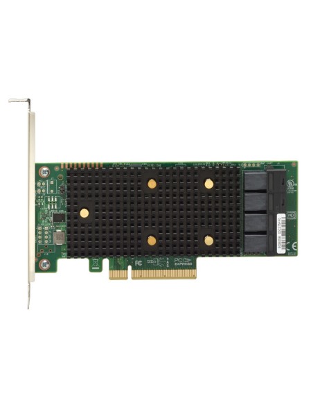 Lenovo 7Y37A01089 scheda di interfaccia e adattatore Interno SAS, SATA