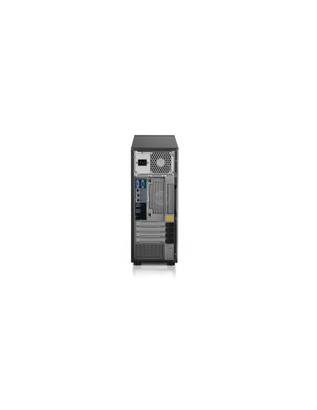 Lenovo ThinkSystem ST250 server Tower (4U) Intel Xeon E 3,8 GHz 16 GB DDR4-SDRAM 550 W