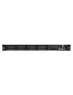 Lenovo ThinkSystem SR630 V2 server Rack (1U) Intel® Xeon® Silver 2,1 GHz 32 GB DDR4-SDRAM 750 W